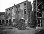 Casa Folco, conosciuta anche come ''casa del figo'', nel 1936 (Fabio Fusar) 1